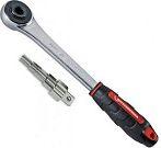 UNI Stepped Key Set,size 3/8 - 1/2 - 3/4 - 1&ldquo;
