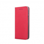 Book case iLike Samsung Galaxy A25 5G (global) Smart Magnet case Red