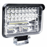 Autolambid, Mootorratta ja traktori valgustid // Auto p&auml;evatuled (DRL) // Lampa robocza led szperacz awl41 50 led 150w 12v 24v amio-03252