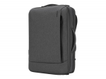 Targus | TBB58702GL | Cypress Convertible Backpack with EcoSmart | Fits up to size 15.6 " | Backpack | Grey