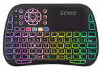 Savio SAVMKW-04 Wireless Keyboard