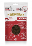SYTA MICHA Treats with beef - dog treat - 80g