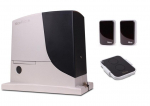 NICE ROBUS 1000 ERA FLOR Sliding Gate Kit