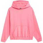 Women's sweatshirt 4F pink 4FSS23TSWSF255 54S L