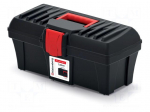 Chest | tool case | polymer | CALIBER | 400x200x186mm | 8.5kg