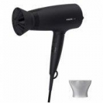 Hair dryer Philips  Hair Dryer BHD308/10 3000 Series 1600 W, Black
