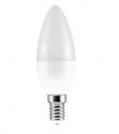 Desc lamp Leduro  LEDURO LED BULB C35 5W 400lm E14 3000K
