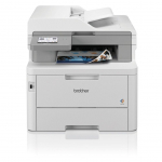 Printer Brother  All-in-one LED Printer with Wireless MFC-L8340CDW Colour, Laser, A4, Wi-Fi