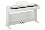 Yamaha ARIUS YDP-145WH - digital piano
