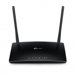 Routers TP-Link  WRL 3G/4G ROUTER 300MBPS/TL-MR6400