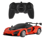 Rastar McLaren Senna&nbsp;R/C Toy Car 1:24