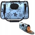 Tooted koju ja aeda // Tavarat lemmikkiel&auml;imille // DA207B Torba transportowa dla psa kota m