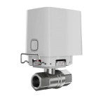 WaterStop 3/4"(DN 20) W ~ Attālināti vadāms ūdens slēgvārsts