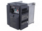 Automation module: Inverter | 0.75kW | 3x400VAC | 3x380&divide;480VAC | 2.2A