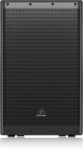 Behringer DR115DSP Public Address (PA) speaker 2-way