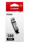 Original Ink- Photo Black Canon PGI-580PGBK, PGI580PGBK (2078C001)