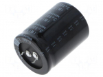 Capacitor: electrolytic | SNAP-IN | 2200uF | 200VDC | &Oslash;35x45mm | &plusmn;20%