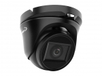 HD CCTV CAMERA - HD TVI - TURRET TYPE - VARIFOCAL - BLACK