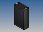 ALUMINIUM HOUSING - BLACK - 100 x 59.9 x 30.9 mm