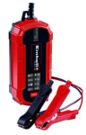 Einhell CE-BC 2 M 12 V Black, Red
