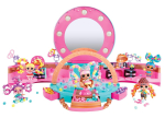 PROMO LOL Surprise Hair Beads Salon 120995