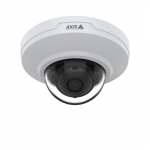 Axis 02373-001 security camera Dome IP security camera Indoor 1920 x 1080 pixels Ceiling/wall