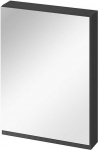 Mirror cabinet Moduo- 60cm, anthracite, CERSANIT
