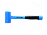 Hammer | 680g | fiberglass | recoilless