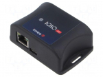 Automation module: digital input/output | -10&divide;55&deg;C | 12&divide;24VDC