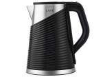 Lafe 47468 Electric Kettle Elegant Black 1,8 L