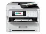 Printer EPSON  WorkForce Pro WF-M5899DWF Inkjet Mono Mono Multifunction Printer A4 Wi-Fi