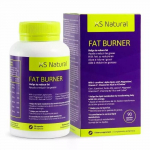 Fat Burner Supplement 500 COSMETICS XS NATURAL FAT BURNER FAT BURNING WEIGHT LOST SUPPLEMENT D-211118