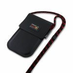 Red Bull PU Carbon Phone Bag