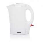 Tristar Jug Kettle | WK-3372 | Electric | 1100 W | 1 L | Plastic | White