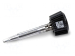 Tip | chisel | 2.4mm | longlife | for soldering station