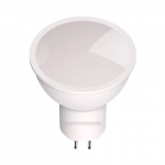 LED bulb GU5.3, MR16, 12V, 6W, 510lm, 3000K