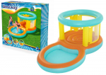 Niisutusseadmed // Aia kastmiss&uuml;steem | Niisutus | Basseinid ja tarvikud // Dmuchana Trampolina Dla Dzieci 239 x 149 x 102 cm Bestway 52385