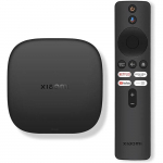 Xiaomi TV Box S 4K Ultra HD (Gen3/2025), WiFi 6 , 32GB, Google TV