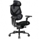 ThunderX3 FLEX Pro ergonomic gaming chair - Mesh