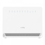 Wireless Router Cudy LT700E WiFi 5 AC1200 4G LTE Cat6 3xLAN 1xWAN/LAN