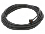Cable: for sensors/automation | 10m | Interface: RS485
