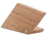 ZWILLING 34532-100-0 knife block Bamboo Wood