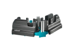 Wolfcraft 6948000 - Bevel and Mitre Box, 70 mm