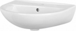Washbasin President 55, 545x450m, white, CERSANIT