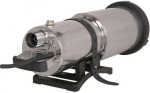Pressure pump SubGarden 6000 1,2kW 230V 50Hz T.I.P
