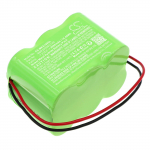 2000mAh for Kathrein MSK15,measuring devices Golden Power