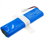 2600mAh for 360 S6,S8
