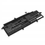 3500mAh for Lenovo ThinkPad X13 Gen 2(Intel)-20WK00ACMZ,ThinkPad X13 Gen 2(Intel)-20WK0088ZA,ThinkPad X13 Gen 2(AMD)20XH008YIV,ThinkPad X13 Gen 2(Intel)-20WK00MFIX,ThinkPad X13 Gen 2(Intel)-20WK00KNPB,ThinkPad X13 Gen 2(Intel)-20WK0026CY,ThinkPad X13 Gen