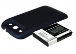 3300mAh for Samsung GT-I9300,GT-I9308,SGH-T999V,Galaxy S3,Galaxy SIII