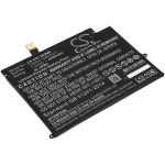 4250mAh for DELL Latitude 7285